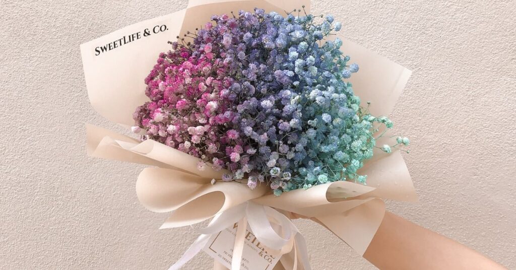Baby's Breath Symbolism
