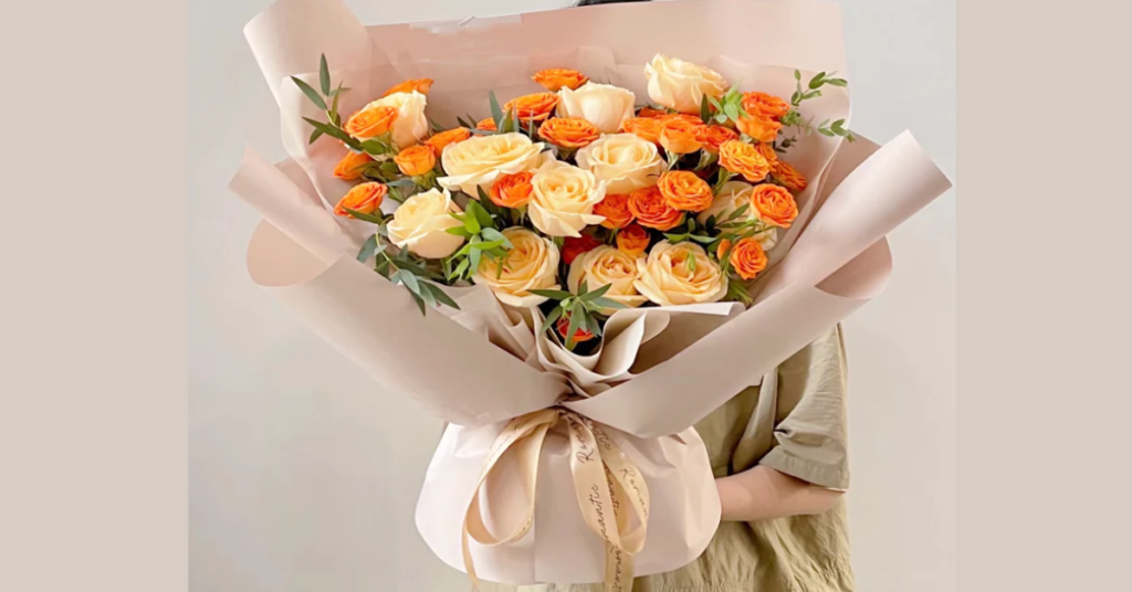 Decorating Best Flowers for Birthday Bouquets