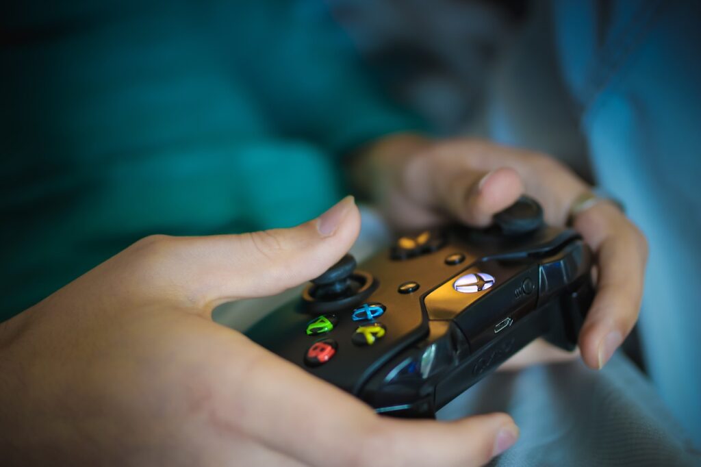 The Most Anticipated Video Games of 2025