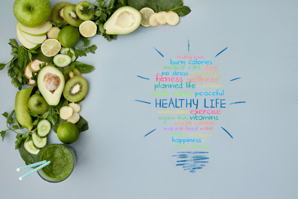 The Impact of Nutrition on Mental Health