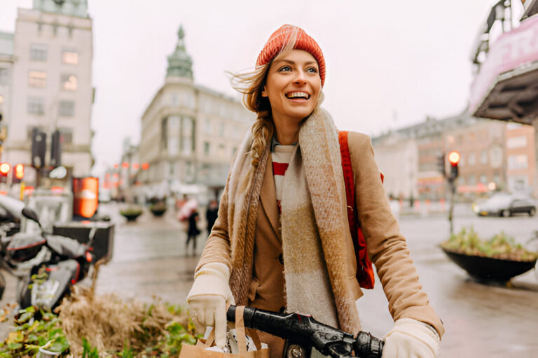 Finding Joy in Winter: Activities to Brighten Cold Months