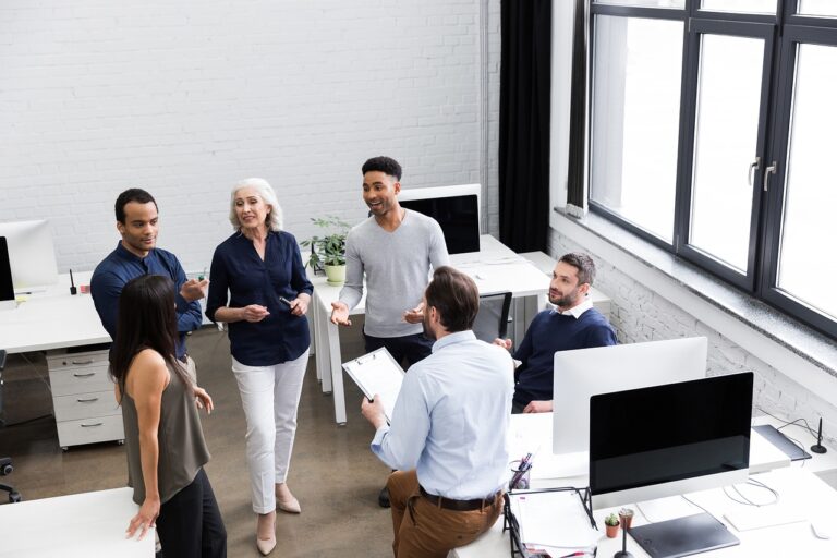 Leadership Skills