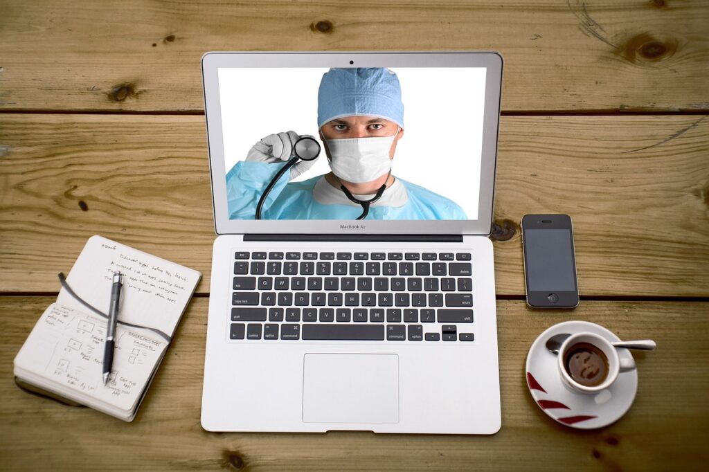 Advancements in Telemedicine