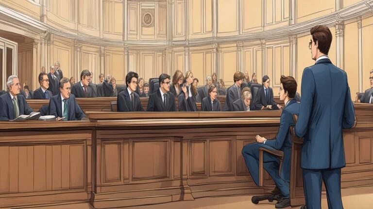 Comprehensive Legal Support from Springfield Defense Lawyers: Expert Representation for All Criminal Cases