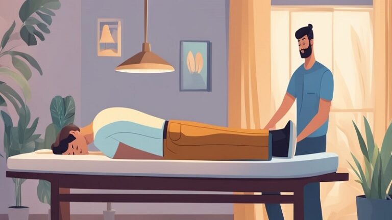 Chiropractic Alexandria VA: Realign Your Spine, Reclaim Your Life - Expert Care for Lasting Relief