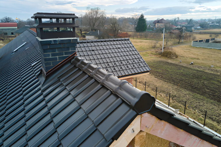 The Roof Over Your Finances: How Melbourne's Homeowners Save Big with Regular Roof Cleaning