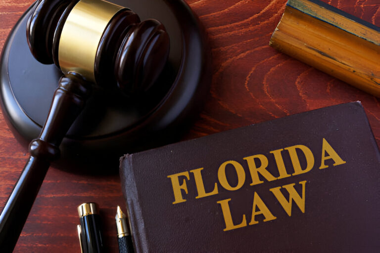 Product Liability Lawsuits in Florida: Who’s Responsible
