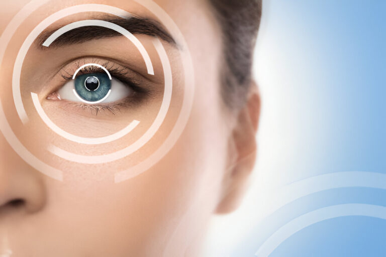 The Art and Science of Personalized Eye Care