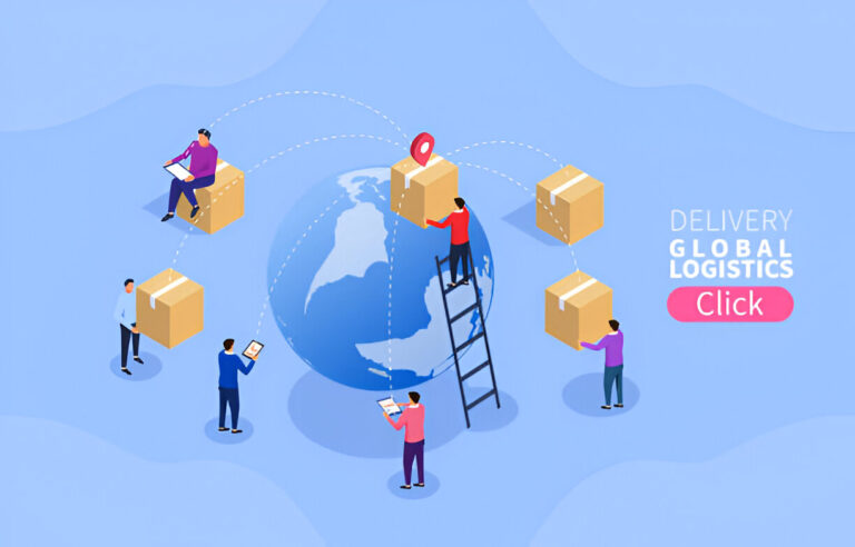 International Moving Company: Your Trusted Partner for Global Relocation