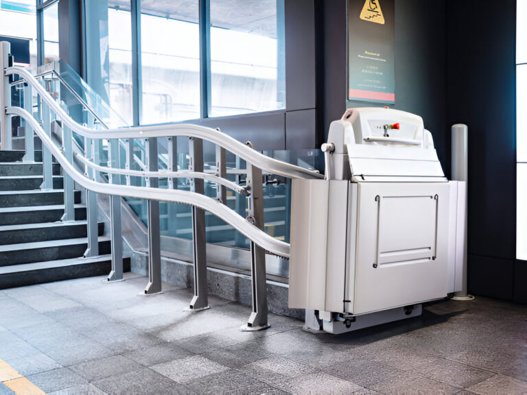 Floor Hoists: Boosting Mobility, Safety, and Independence