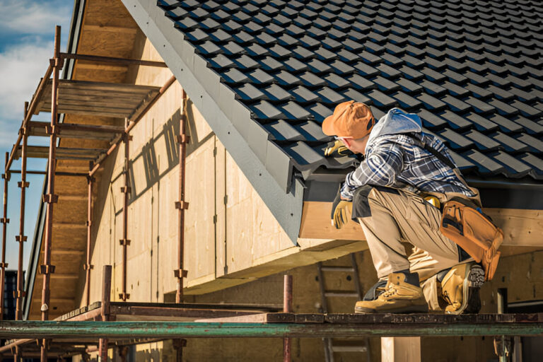 The Most Durable Roof Types for Houston’s Storm-Prone Weather
