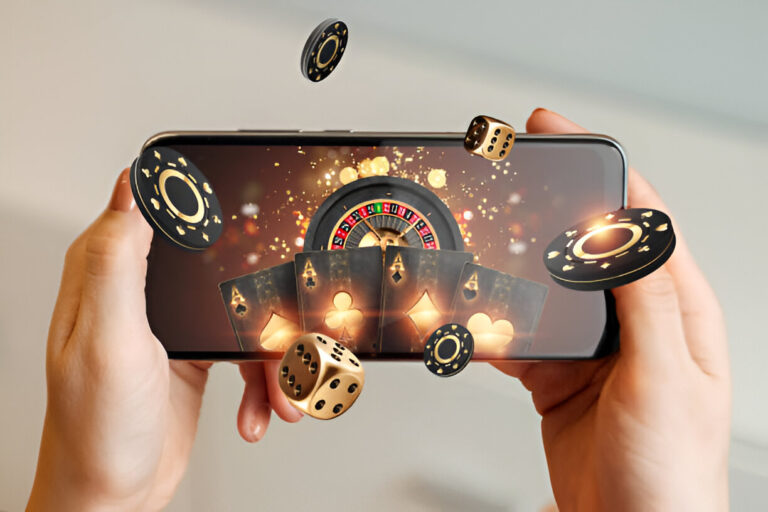The Thrill and Convenience of Online Casinos: A Guide for Beginners
