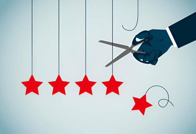 How Review Removal Services Help Businesses Bounce Back from Online Criticism