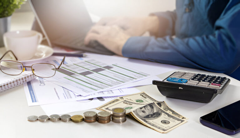 How Professional Debt Collectors Improve Business Cash Flow