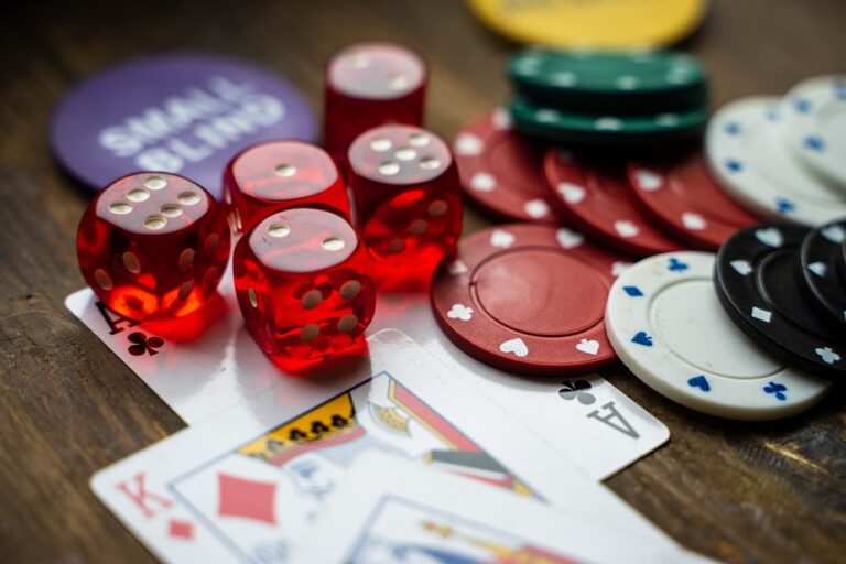 10 Online Casino Games