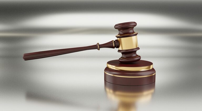 Criminal Defense Attorney