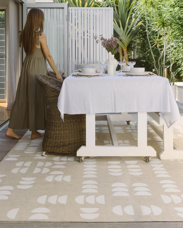 Outdoor Patio Rugs in Your Home