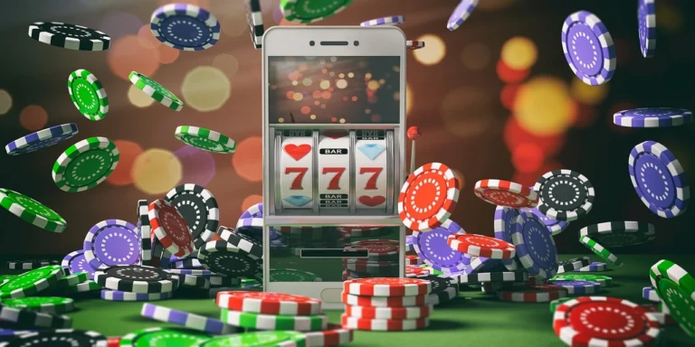 High Volatility Online Slot Games