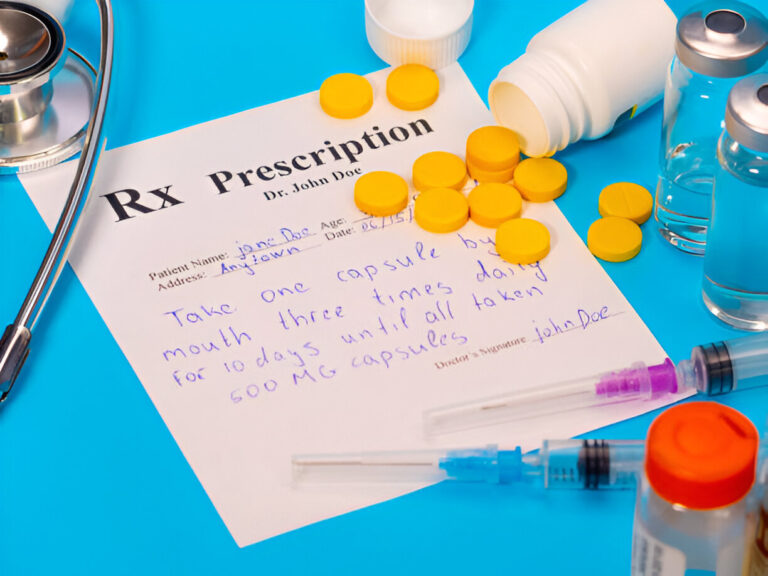 Why does HGH require a prescription?