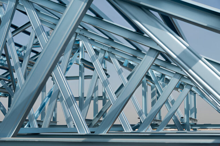 Prefabricated Metal Building