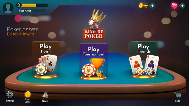 How to Choose the Right Online Slot Game for Your Style