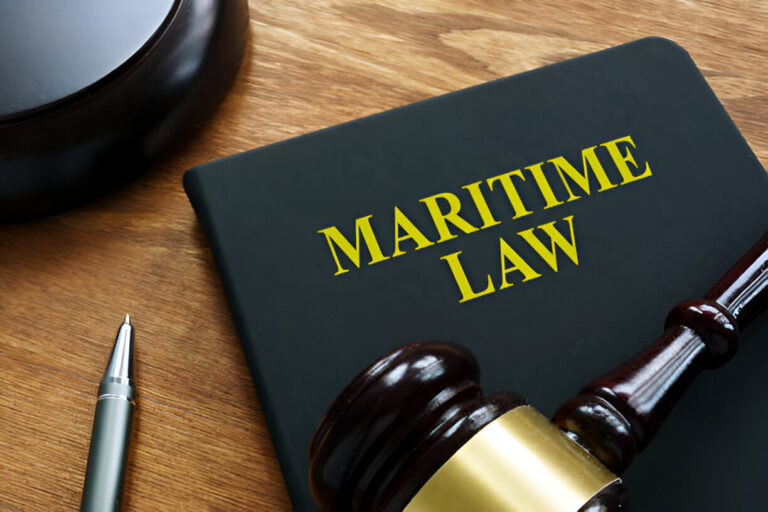 Maritime Injury Lawyers