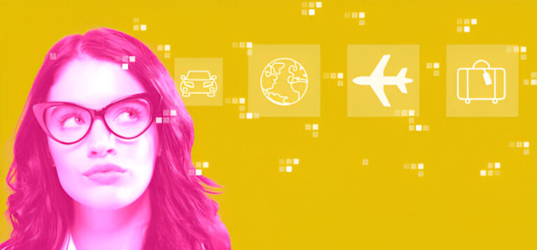The Future of Travel