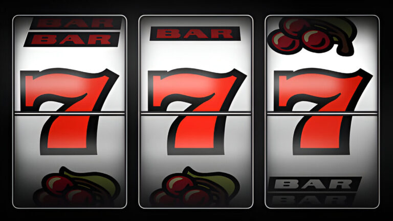 The Evolution of Slot777 Machines: From Classic Reels to Digital Precision