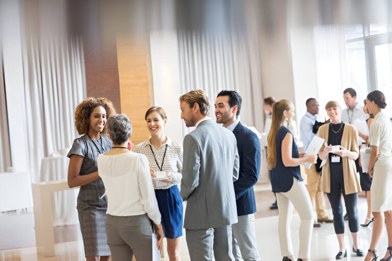 Corporate Function