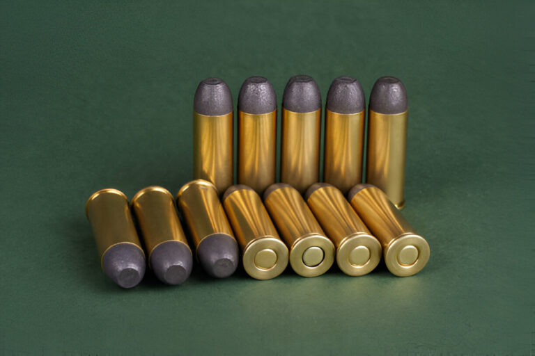How Many Rounds of .410 Ammunition Do You Need for a Day at the Range?