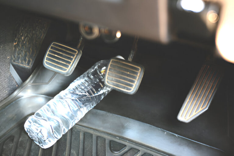 Top Causes Of Car Accidents And How To Avoid Them