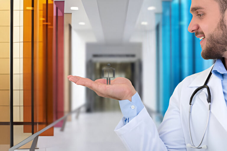 Mitigating Risk in Hospital Systems: Expert Insights