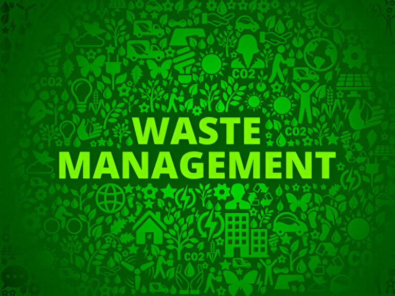 Waste Management
