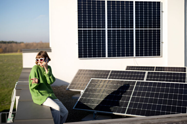 The Surprising Benefits of Renewable Energy at Home