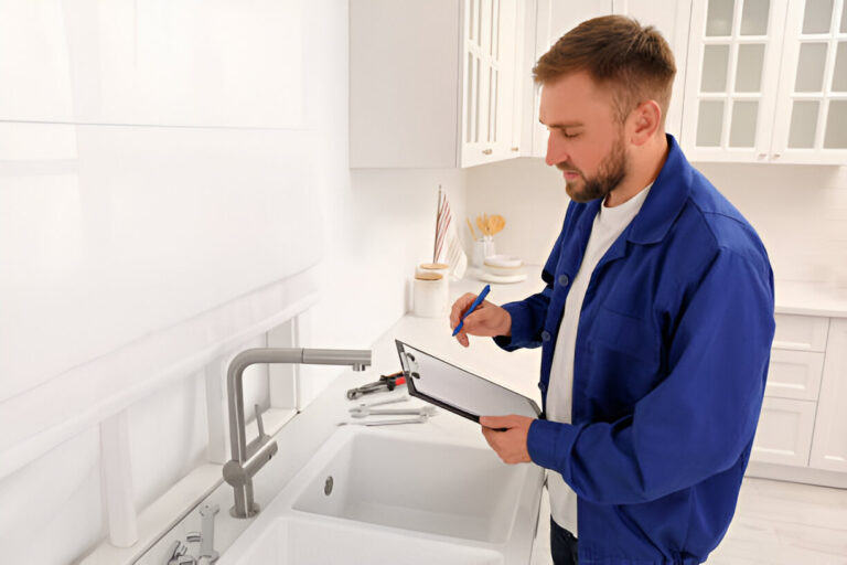 Understanding the Basics of Your Home's Plumbing