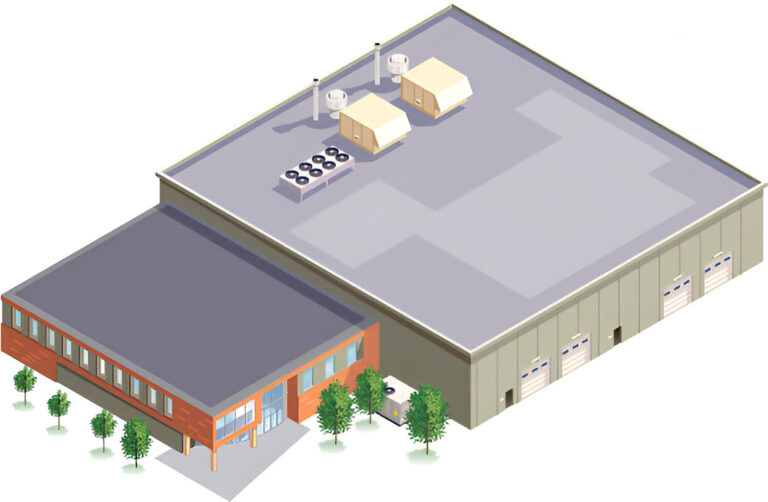 Why Quality Commercial Roofing Matters for Businesses in Kentucky