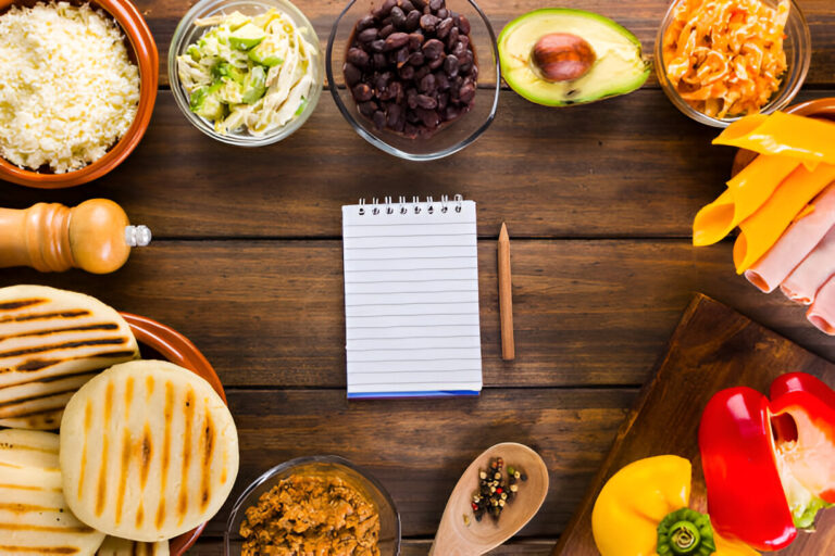 planning a foodie adventure