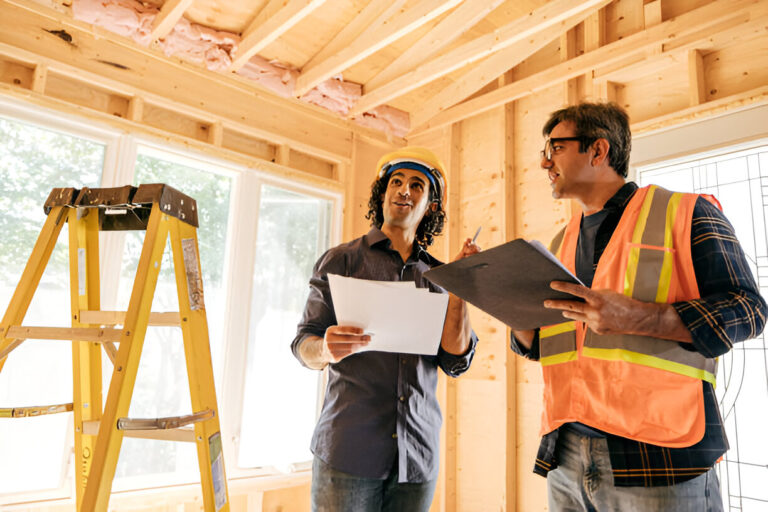 Why Choosing a Local Contractor Is Essential for Quality Home Construction Services