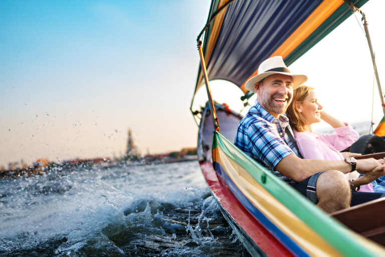 Reimagine Your Getaway: Experience the Ultimate Expedition Cruise in Asia