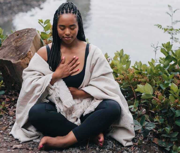 Living a Holistic Lifestyle