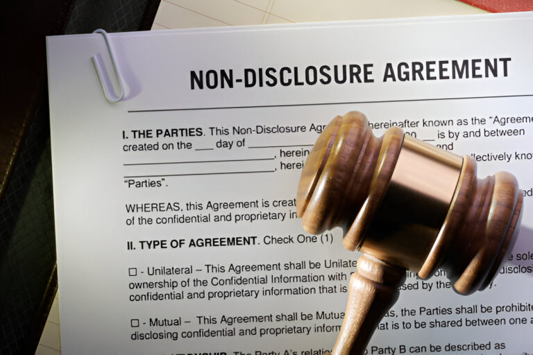 File A Wrongful Death Lawsuit