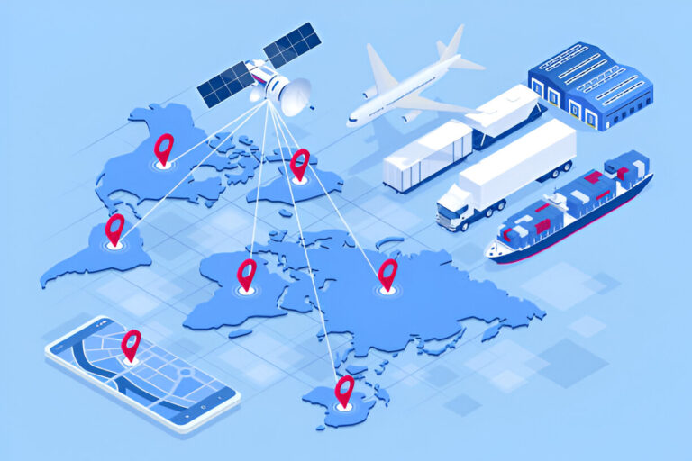 What is Multimodal Transportation? Everything You Should Know   