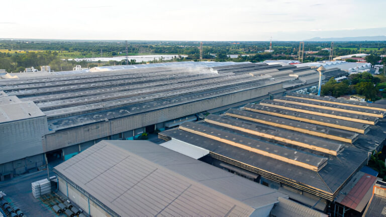 TPO Roofing by Professionals is Ideal for Commercial Roofing in Jacksonville’s Hot Climate