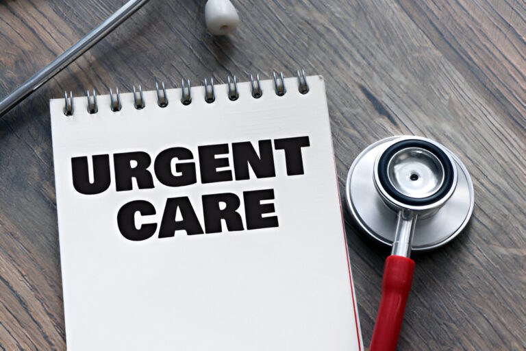 What Symptoms Indicate You Need Urgent Care Right Away?