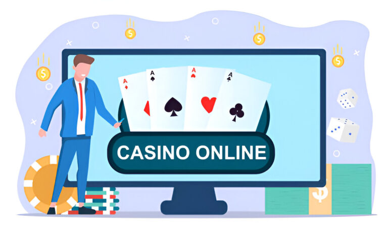 Online Casinos Uncovered