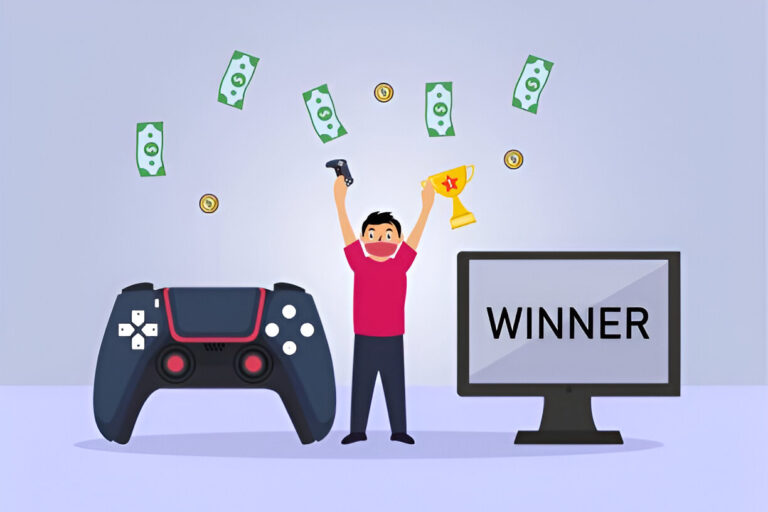 Online Gaming Platform