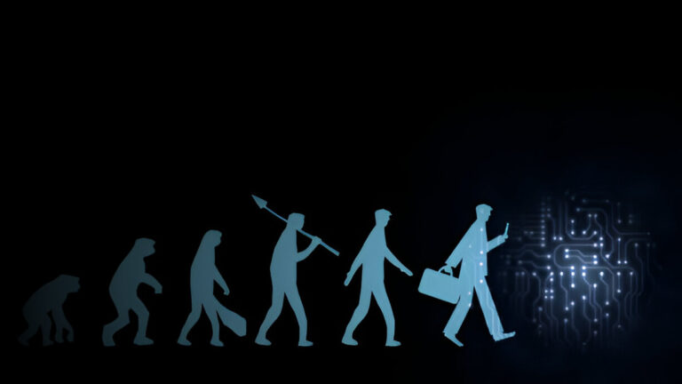 Evolution of Prop Firms