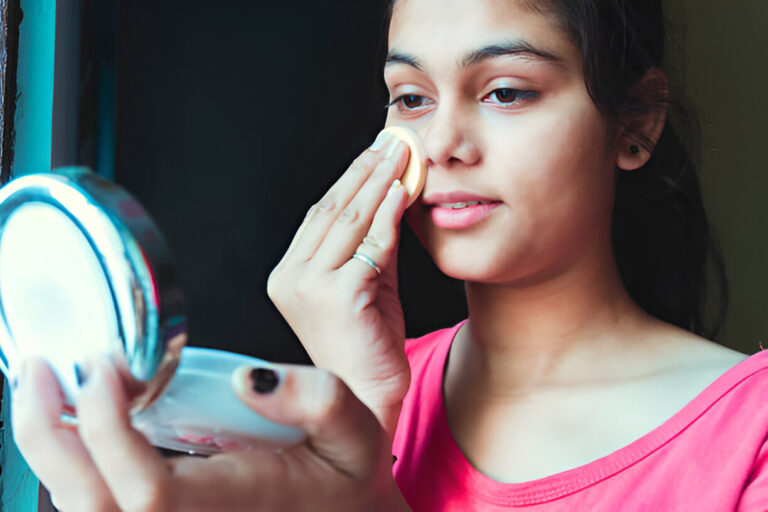 Ask the Experts: How Do I Choose the Perfect Foundation?