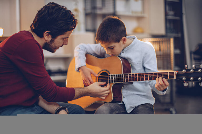 Music in Education