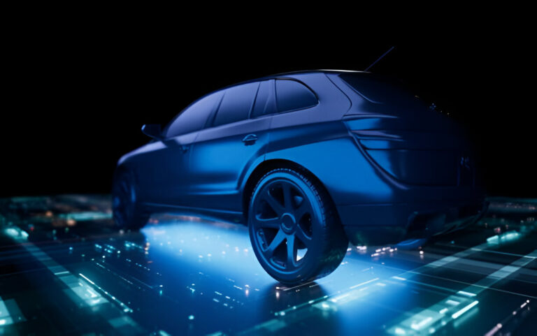 Autonomous Vehicle Technology